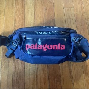 Patengonia Waist Pack